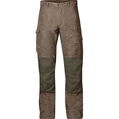 Image of FJALLRAVEN F81761 227 633 Barents Pro Trousers M Dark Sand Olive 58