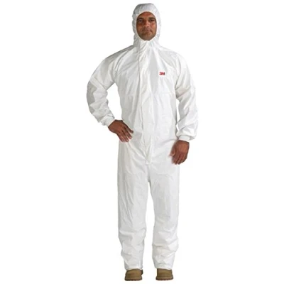 Image of 3M Protective Coverall, 4545 L
