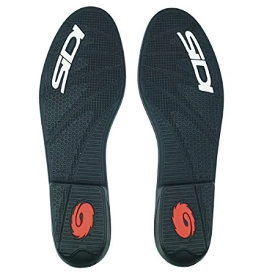 Image of Sidi B2 / Black Rain Vertigo Soles Replacement Boot Fits