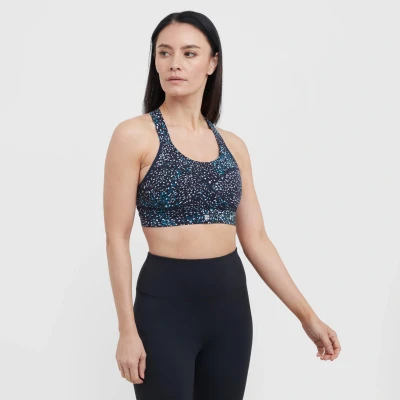 Image of Women&#039;s Power Medium Support Sports Bra