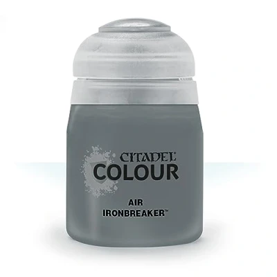 Image of Games Workshop Citadel Colour Air: Ironbreaker (24ml)