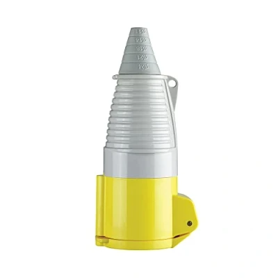 Image of Defender 110V Coupler 32A (E884270)