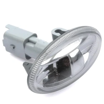 Image of ROBUST Side Indicator Repeater Lamp for Citroen Berlingo C1 C2 C3 C5 Xsara Peugeot 107 206 307 407 607 Partner Toyota Aygo 6325.G3 6325G3 6325G4 9680057480