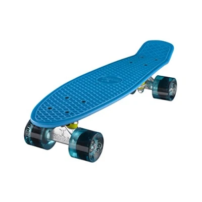 Image of Ridge Retro Mini Cruiser Board 22&quot; UK Manufactured
