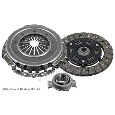 Image of 05888346, 05888352, 05888400, 05888488, 05892491 clutch BLUE PRINT ADL143006 three piece with synthetic grease release bearing 184mm