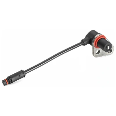 Image of 1295402717, A1295402717 ABS sensor HELLA 6PU 012 806 551 Active 2 pin connector MERCEDES BENZ: SL Convertible