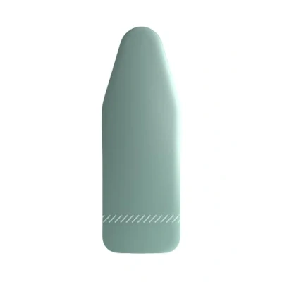 Image of Laurastar 561.7819.769 Mycover Silt Green, Cotton