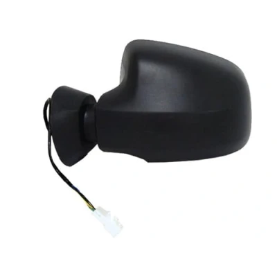 Image of 6001549678 Wing mirror ALKAR 6125594 Left Electric Heatable, Convex DACIA: Duster Off Road, Sandero I, Logan I MCV