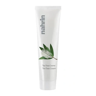 Image of Nahrin Tea Tree Cream (100ml)