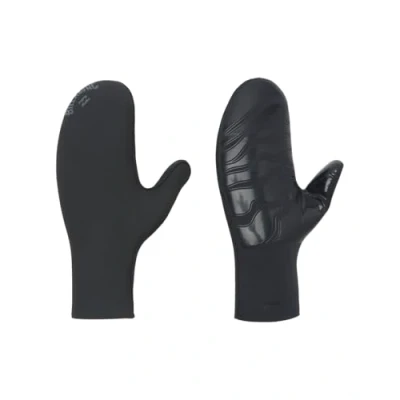 Image of BILLABONG Absolute 5mm Mitten Black
