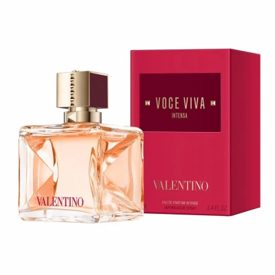 Image of Voce Viva Intense by Valentino for Women 3.4 oz EDP Spray