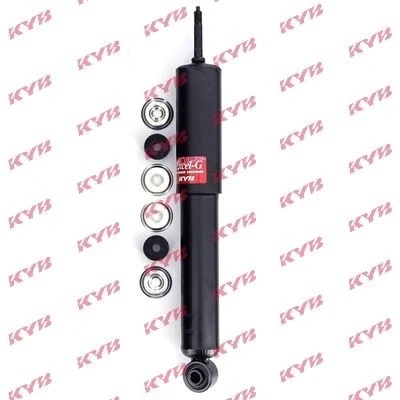 Image of 4851126240, 4851126241, 4851126280, 4851126281, 4851126282 Shock absorber KYB Excel G 344203 TOYOTA: HIACE 3 Kasten