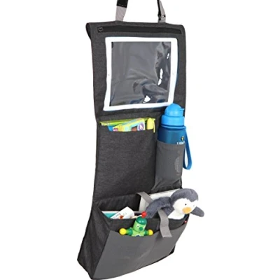 Image of LittleLife Car Seat Organiser