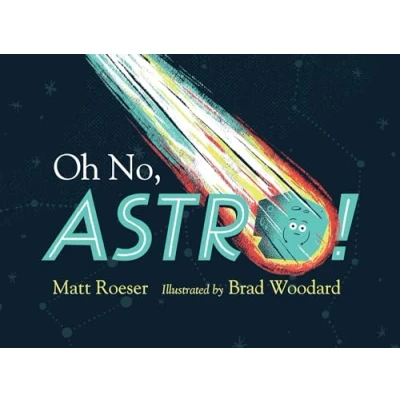 Image of Oh No, Astro!