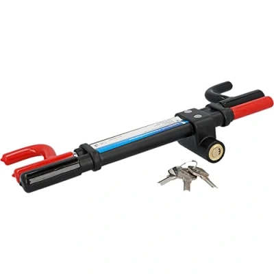 Image of Cartrend 60159 Steering wheel locking bar