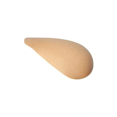 Image of MAGIC Bodyfashion Women&#039;s Shoulder Pads Sporty Beige Soft Foam Cushion Enhancers