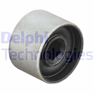Image of 6LL407183, 8Z0407183A Arm Bushes DELPHI TD1791W AUDI: A2, SEAT: Ibiza 3