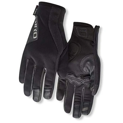 Image of Giro Candela 2.0 bike gloves Women black Glove size L 2019 Full finger