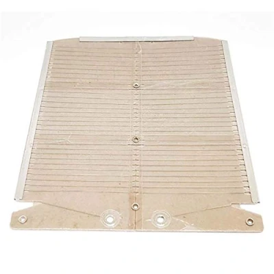 Image of Dualit E270 Toaster Proheat End Element, 240V,Brown