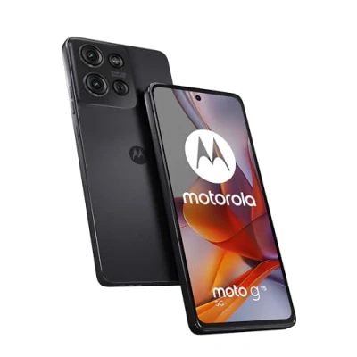 Image of Moto G75 8+256 Charcoal Grey