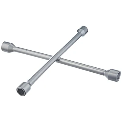 Image of Brüder Mannesmann Werkzeuge 160 EXTRA Car X Spanner