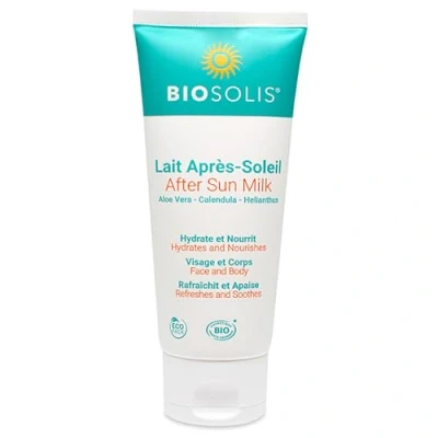 Image of Bio Solis After Sun 150 ml