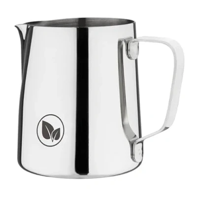 Image of Olympia Vegan Milk Jug Stainless Steel 570ml