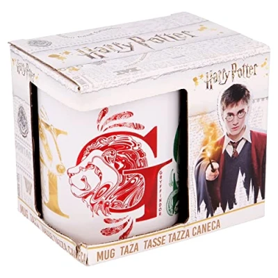 Image of Stor 11oz Ceramic Mug in Harry Potter Gift Box