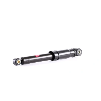 Image of 6000620209, 6000620210 Shock Absorber KYB Excel G 344803 Rear Axle Gas Pressure Twin Tube Telescopic Top eye, Bottom eye