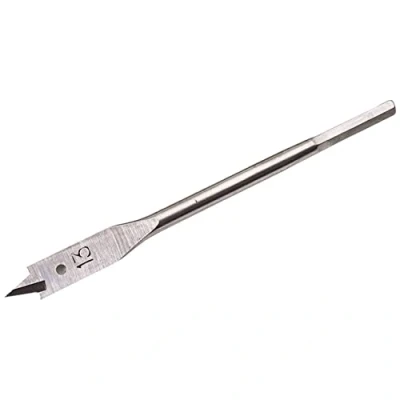 Image of Draper Flat Wood Bit, 13mm
