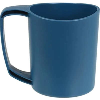 Image of Ellipse Plastic Camping Mug