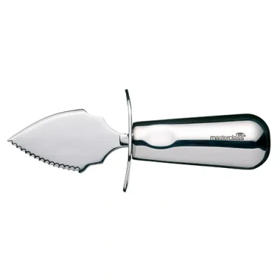 Image of MasterClass Oyster Knife Deluxe