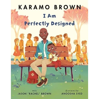 Image of I Am Perfectly Designed