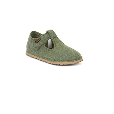 Image of Froddo Warm panties G1700378, Green, 11.5 UK Child