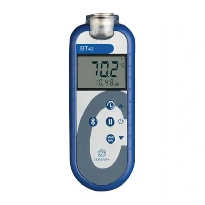 Image of Comark High Performance Bluetooth Enabled Thermometer