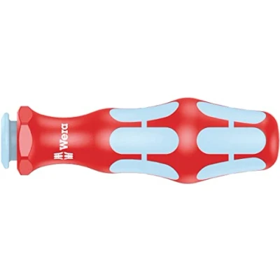 Image of 3817 VDE Kraftform Stainless Blade Holding Handle, 9 x 98 mm 05003991001