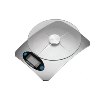 Image of Lacor 61725 5 KG. ELECTRONIC KITCHEN SCALE