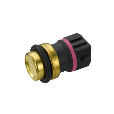 Image of 0135420417 Coolant Temperature Sensor HELLA 6PT 013 113 261 VOLKSWAGEN: LT 28 46 2 Kasten, 35 II Minibus