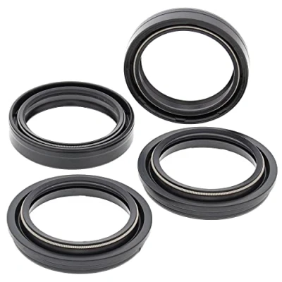 Image of All Balls 56 139 Fork and Dust Seal Kit