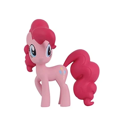 Image of My Little Pony Pinkie
