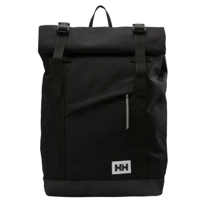Image of Helly Hansen Unisex Stockholm Backpack, STD, Black