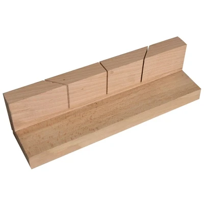 Image of Faithfull Mitre Block 230mm (9in)