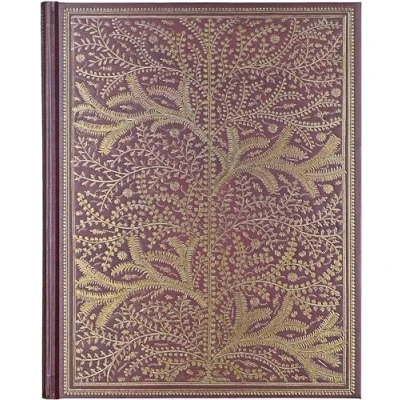 Image of Gilded Woodland Journal (Notebook)