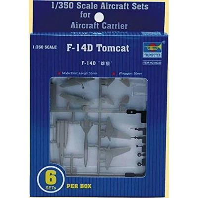 Image of Trumpeter TRU06220 Model Kit, Various