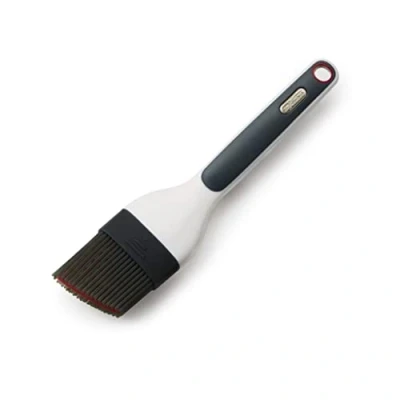 Image of Zyliss Silicone Basting Brush