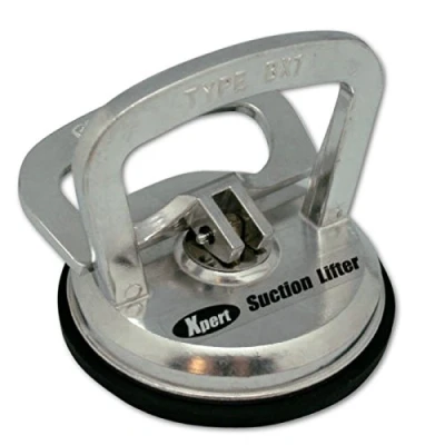 Image of XPERT Cup Glass Suction Lifter 1 Max 35kg
