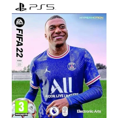 Image of FIFA 22 (PS5)