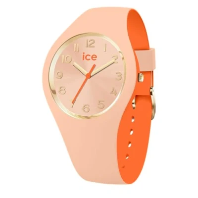 Image of Ice Watch Women&#039;s Analog Quartz with Silicone Strap 023277
