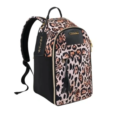 Image of Cabin Max Travel Hack for Ryanair Bags 40x20x25 Underseat, Carry on Bag, Backpack, Ryan Air Bag 40x20x25, Under Seat Womens Laptop Backpack Women (20L)