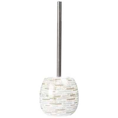 Image of MSV Toilet Set, Beige, Unique Size